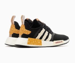 Giay Adidas Disney NMD R1 'Bambi' GV7909