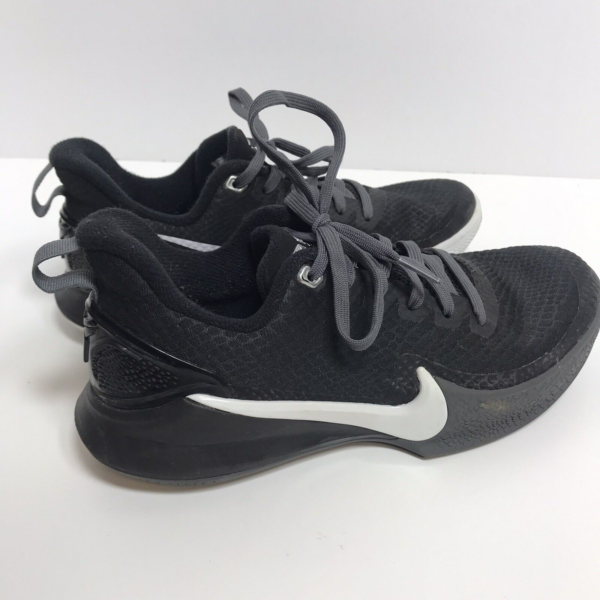 nike mamba focus tb