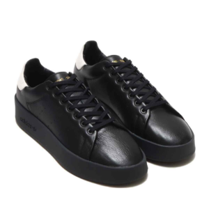 Giay Adidas Stan Smith Recon 'Black Crystal White' H06184