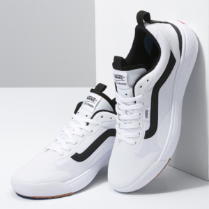 Giay Vans UltraRange EXO Shoes 'White' VN0A4U1KWHT