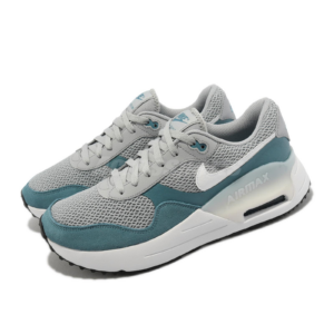 Giay Nike Air Max SYSTM 'Wolf Grey Aqua Blue' DM9537-006