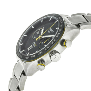 Alternative view of Đồng Hồ Tissot PRS 516 Chronograph 'Black' T100-427-11-051-00