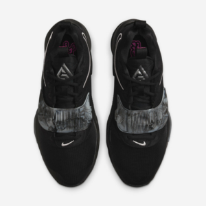 Giay Nike Zoom Freak 3 'Black Wolf Grey' DA0695-002