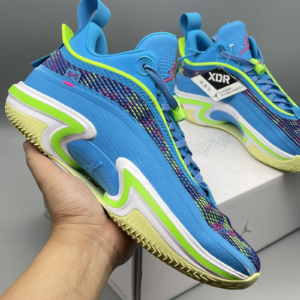 Giay Nike Air Jordan 36 Low 'Luka Doncic PE' DN4195-430