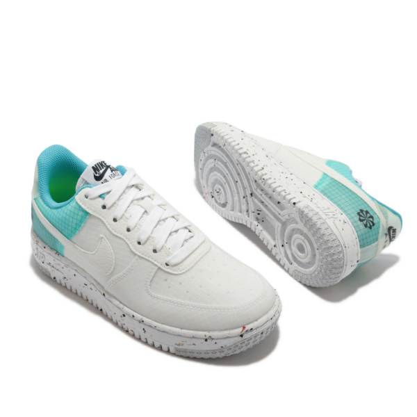 Giày Nike Air Force 1 Low 'Move To Zero' DO7692-101 - Hình ảnh 5