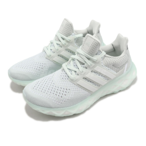 Giay Adidas UltraBoost Web DNA 'Blue Tint' GY9094