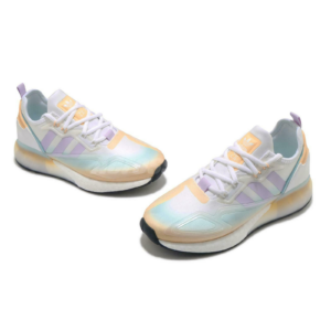 Alternative view of Giày Adidas Wmns ZX 2K Boost 'Space Race' GZ8401