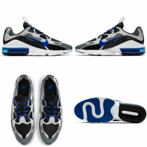 Alternative view of Giày Nike Air Max Infinity 2 Para Hombre 'Racer Blue' CU9452-003
