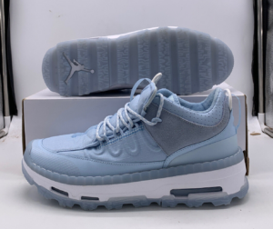 Alternative view of Giày Nike Jordan Air Celestine 'Blue White' CT4539-400