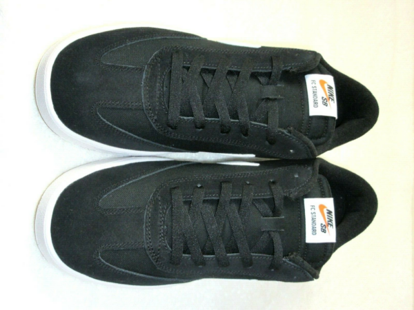 Giày Nike FC Standard SB 'Black Gum' CJ9961-001 - Hình ảnh 3