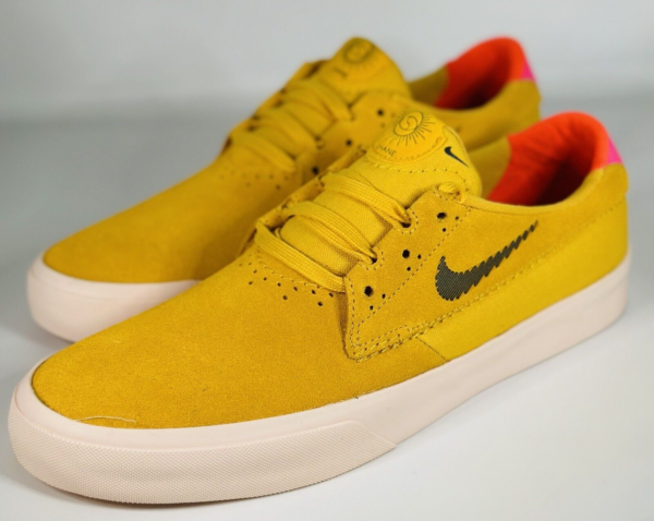 Giày Nike Shane T SB 'Pollen' CU9224-700 - Hình ảnh 2