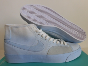 Giay Nike SB Blazer Court Mid PRM 'Blue' DQ5132-444