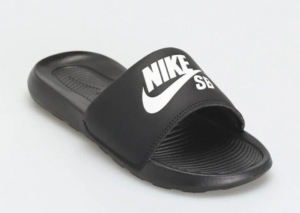 Dep Nike SB Victori One Slide 'Black' DR2018-001