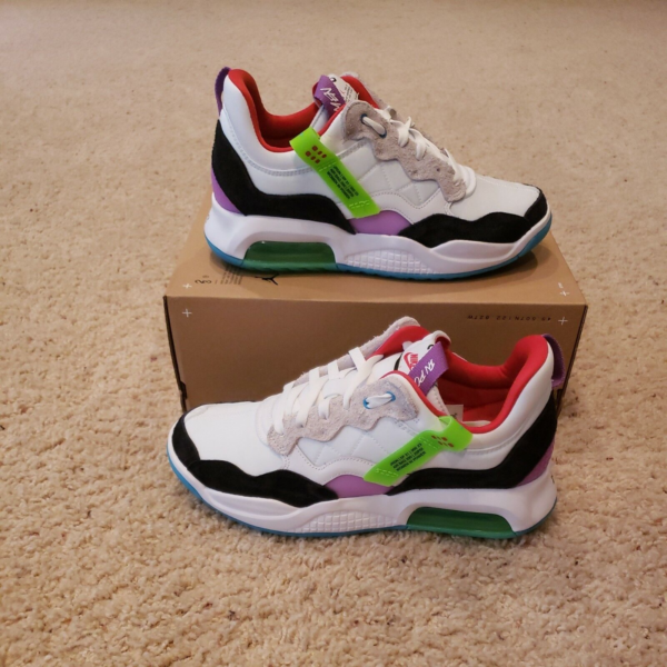 Giày Nike Jordan MA2 'Women In Power' CW5992-100 - Ảnh 5