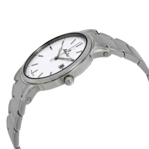 Alternative view of Đồng Hồ Mathey Tissot City Metal 'White' HB611251MAI