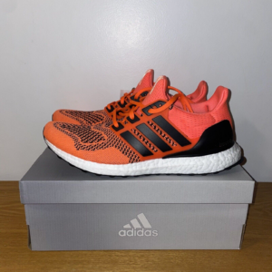 Giay Adidas Ultraboost 1.0 'Solar Orange' S77413