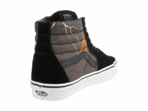 Giay Vans Sk8-Hi 'Realtree Xtra' VN0A4BV6TGO