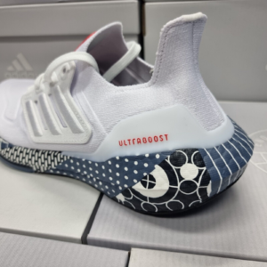 Giay Adidas Ultraboost 22 'Vivid Red' GW6912