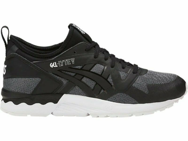 Giày Asics Gel-Lyte V NS 'Black' HY7H8-9790 - Hình ảnh 2