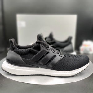 Giay Adidas Ultraboost DNA 5.0 'Black' GV8746