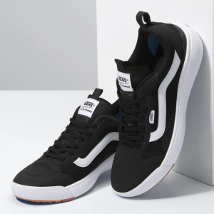 Giay Vans UltraRange Exo 'Black White' VN0A4U1KBLK