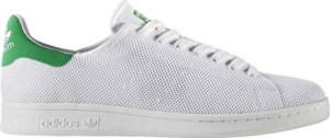 Giay Adidas Stan Smith Mesh 'Green' BB0065