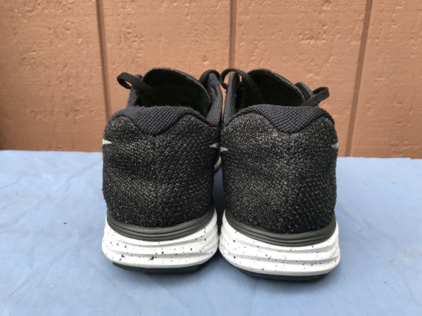 Giày Nike Wmns Flyknit Lunar 3 'Oreo' 698182-001 - Hình ảnh 7