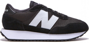 Giày New Balance Black Magnet MS237CC