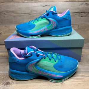 Giay Nike Zoom Freak 4 'Birthstone' DJ6149-400
