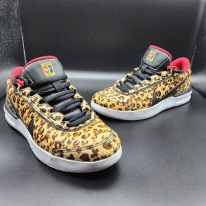 Giay Nike Air Vapor Wing Premium 'Leopard' CQ9679-001