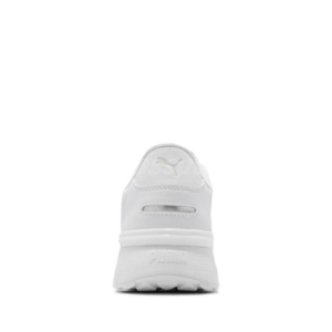 Giay Puma Wmns R78 Voyage 'White' 380729-02