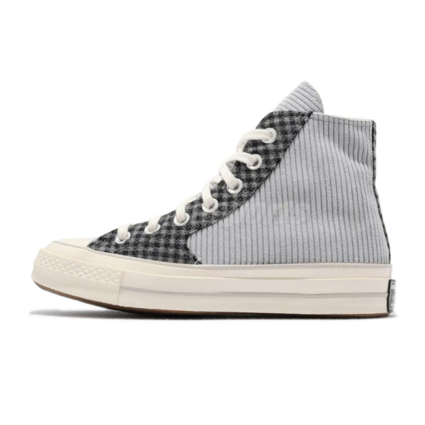 Giày Converse Chuck 70 High 'Corduroy Grey' 172496C - Hình ảnh 3