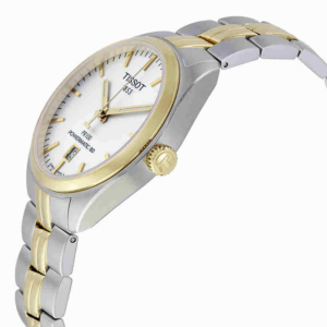 Alternative view of Đồng Hồ Tissot PR 100 Automatic 'Silver' T101-407-22-031-00