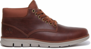 Giày Timberland Bradstreet Chukka 'Brown' A2A5A