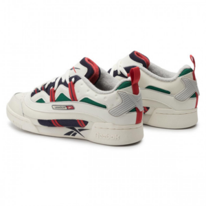 Giay Reebok Mens Workout Plus ATI 3.0 'Chalk Skull Grey' DV8982