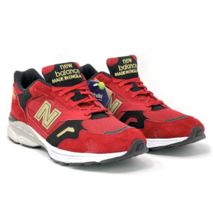 Alternative view of Giày New Balance 920 Year Of The Ox Red M920YOX
