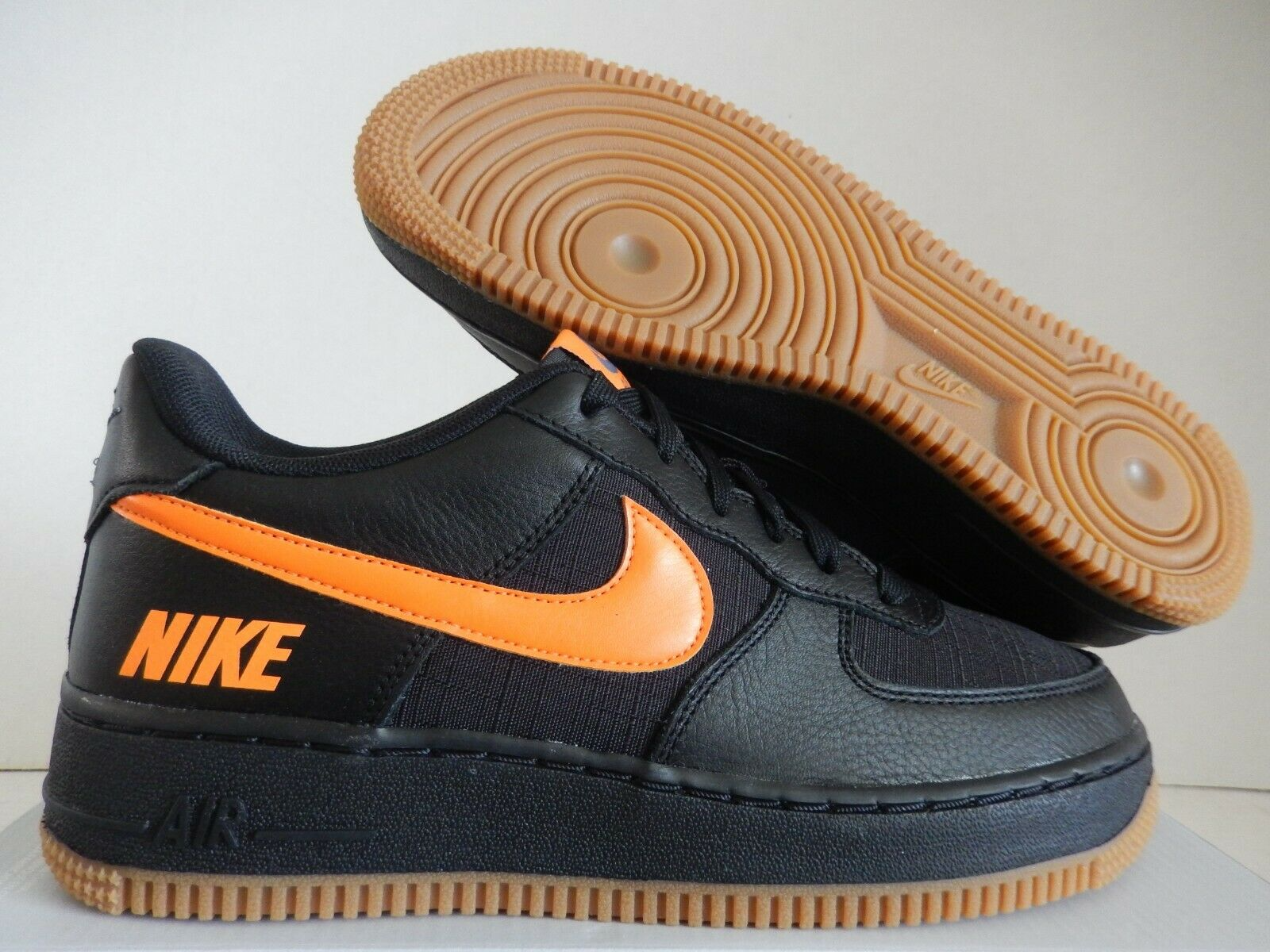 Air Force 1 Low LV8 Gore-Tex Ceramic (GS) - SNEAKERGALLERY