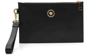 Túi Versace Men's 'Black Medusa' DP84725-DVTE4-D41OH