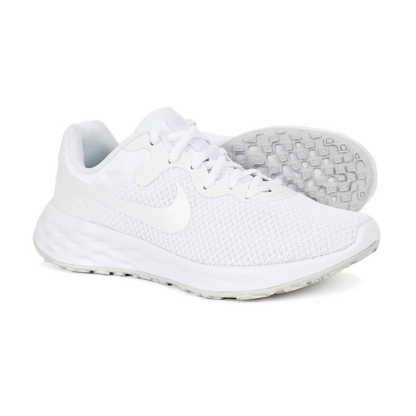 Giày Nike Revolution 6 Next Nature 'White' DC3729-102 - Hình ảnh 6