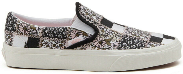 Giày Vans Classic Slip-On 'Floral' VN0A33TB9FY