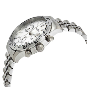 Alternative view of Đồng Hồ Mathey Tissot Type 22 Chronograph 'Silver' H1822CHAS