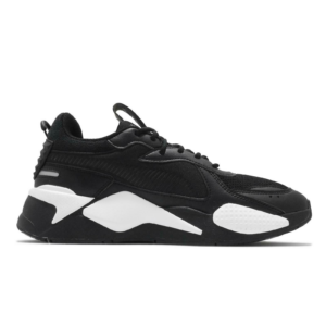 Alternative view of Giày Puma RS-X 'Pop Black White' 380461-02