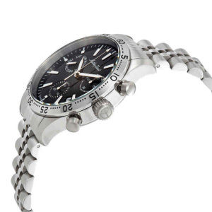 Alternative view of Đồng Hồ Mathey Tissot Type 22 Chronograph 'Black' H1822CHAN