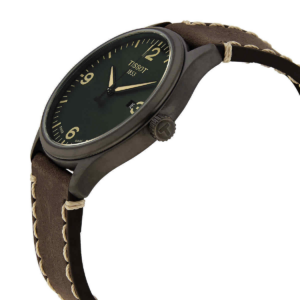 Alternative view of Đồng Hồ Tissot Gent XL Quartz 'Green' T116-410-36-097-00