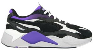 Giày Puma Rs-X3 Neo Fade 'Black Ultra VioletI' 373377-01