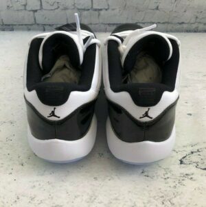 Alternative view of Giày Golf Nike Air Jordan 11 Low Golf 'Concord' AQ0963-101