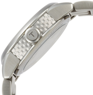 Alternative view of Đồng Hồ Tissot Luxury Powermatic 80 'Ivory' T086-208.11-261-00