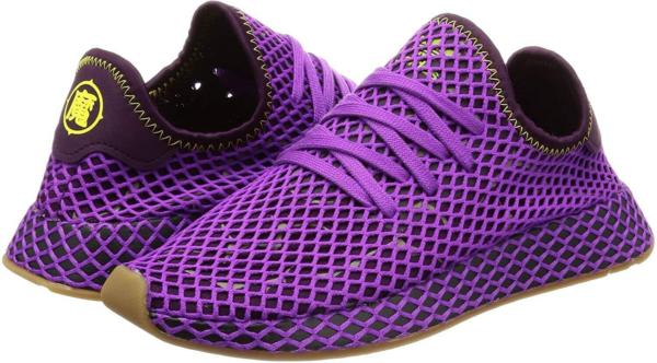 Giày Adidas Deerupt X Dragon Ball Z 'Son Gohan' D97052 - Ảnh 5
