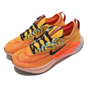 Giay Nike Zoom Fly 4 University 'Gold Magma Orange' DO2421-739