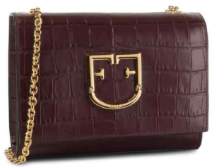 Túi Furla Viva Mini Pochette Crossbody 'Ribes G' 1033758